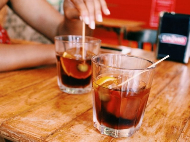 Este domingo ser la primera edicin de la Fiesta del Vermut